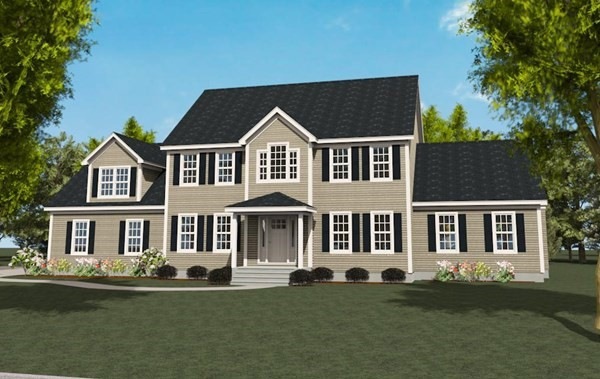 4 Grimes Ln, Littleton, MA 01460 - photo 1