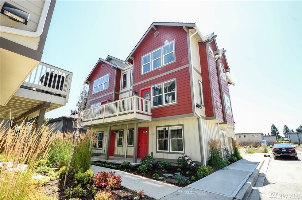 14410 34th Ln S, Tukwila, WA 98168 - photo 1