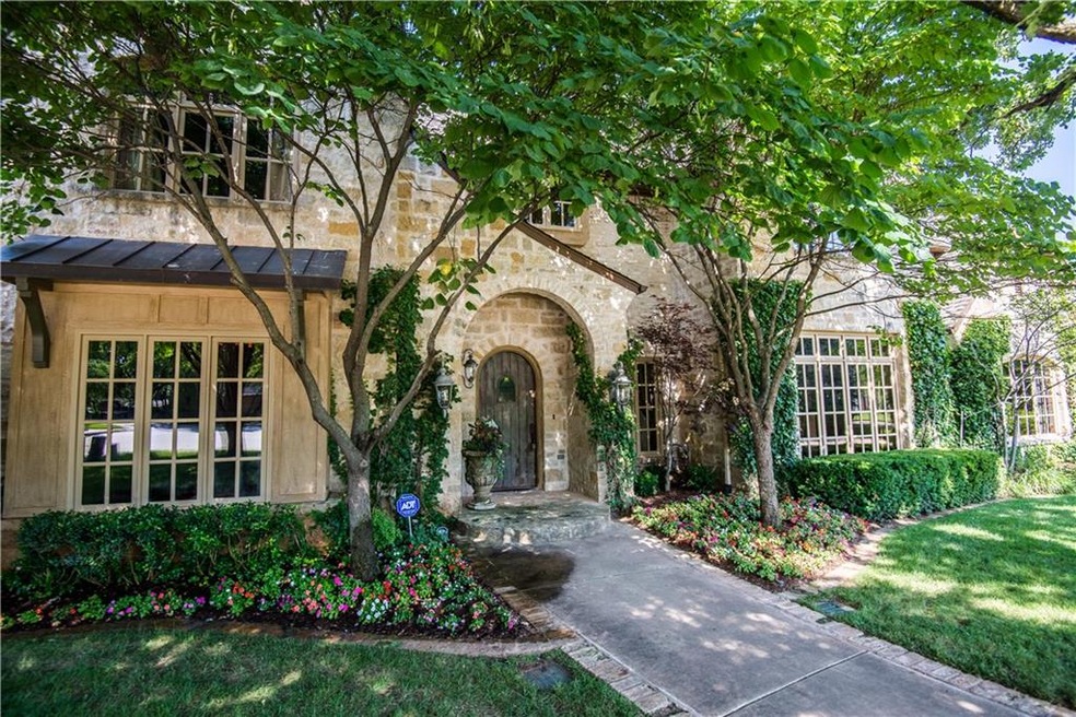 2001 Kiawah Cir, Edmond, OK 73025 - photo 1