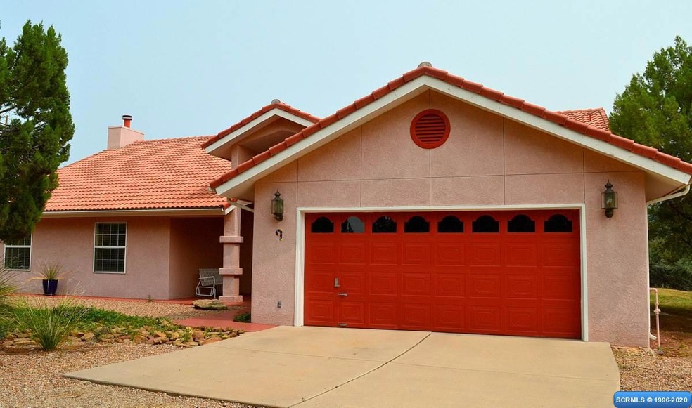 9 Briarwood Ln, Silver City, NM 88061 - photo 1