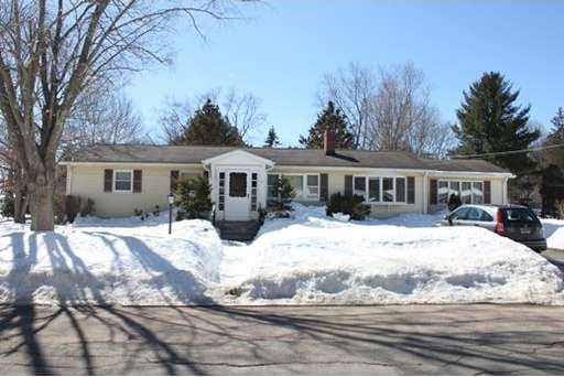 40 Cochato Park, Randolph, MA 02368 - photo 1