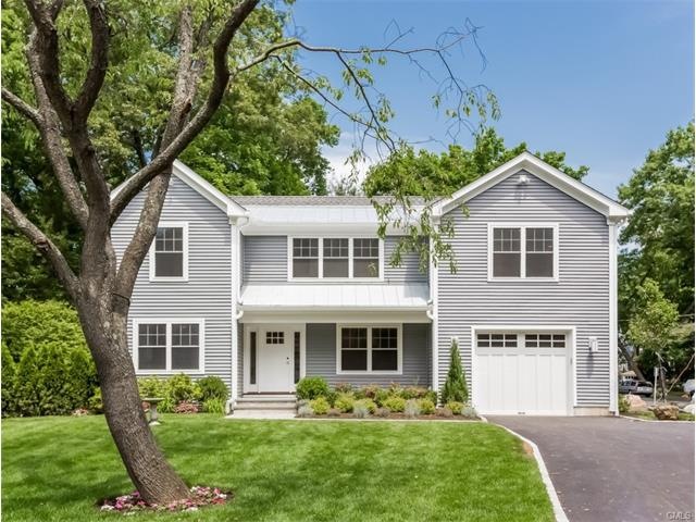 14 Woodledge Rd, Stamford, CT 06907 - photo 1