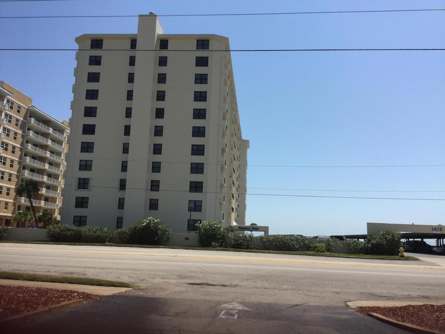Regency Plaza