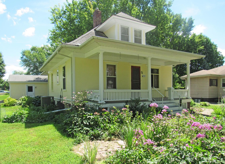 1528 Greene Street, Boone