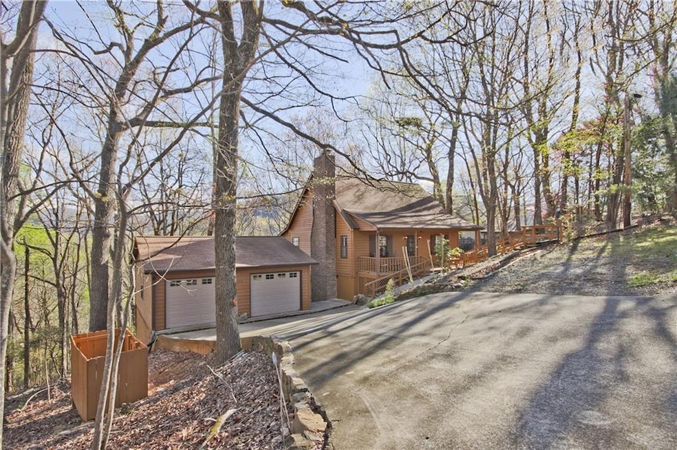 This home is located close to the front gate of Be