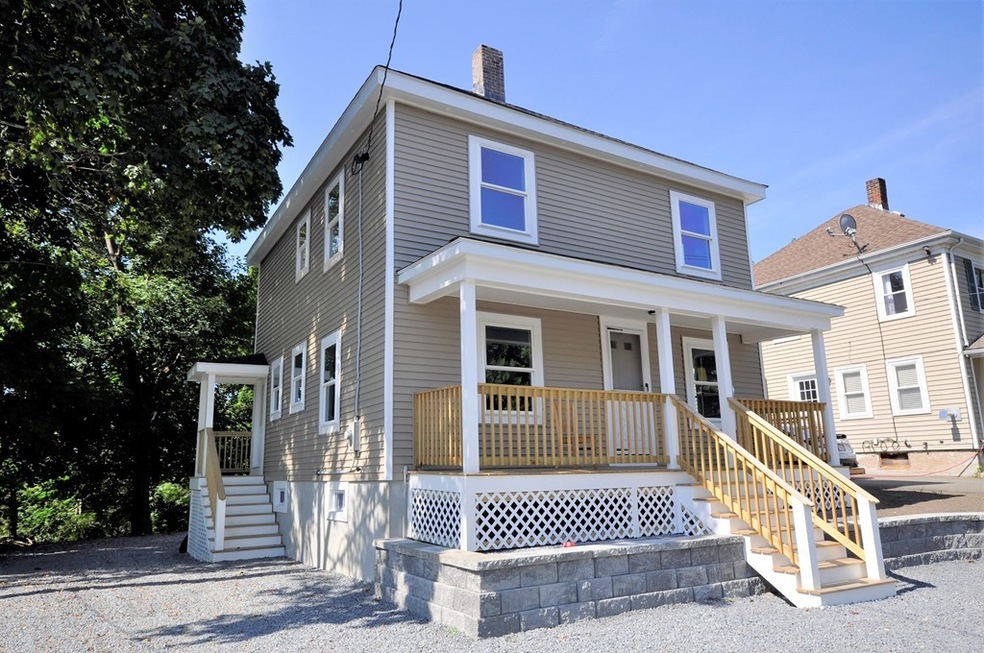 42 Crapo St, Bridgewater, MA 02324 - photo 1