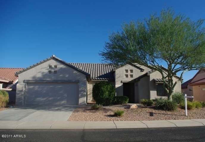 Sun City Grand Stonecrest for sale