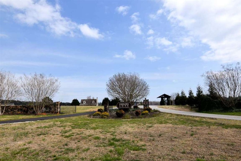 00 Watermelon Way unit Lot F, Tamassee, SC 29686 - photo 1