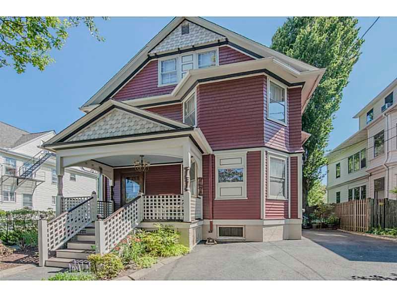 101 Keene St, Providence, RI 02906 - photo 1