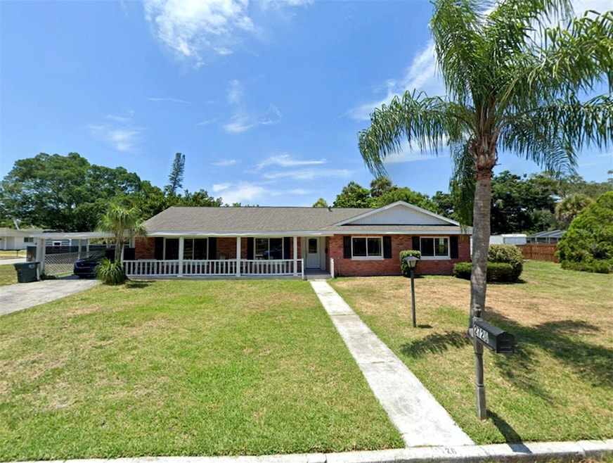 Property Front
