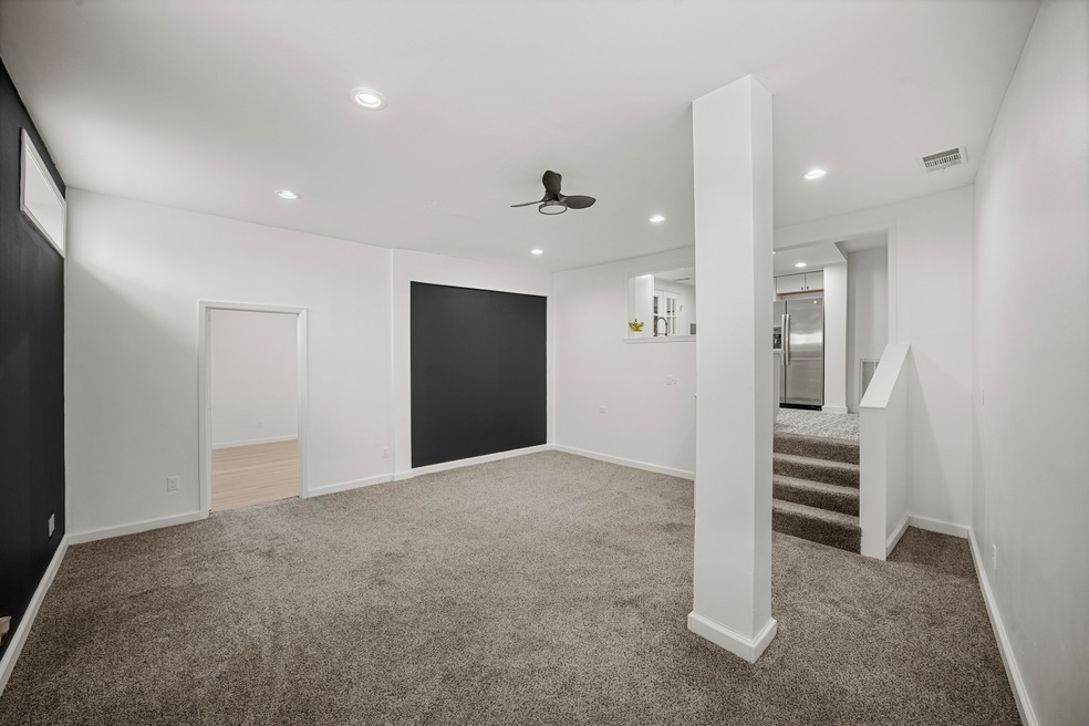 Living Room Area