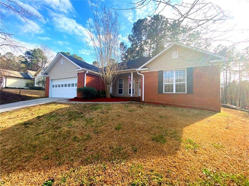 596 Windward Ct, Evans, GA 30809 - photo 1