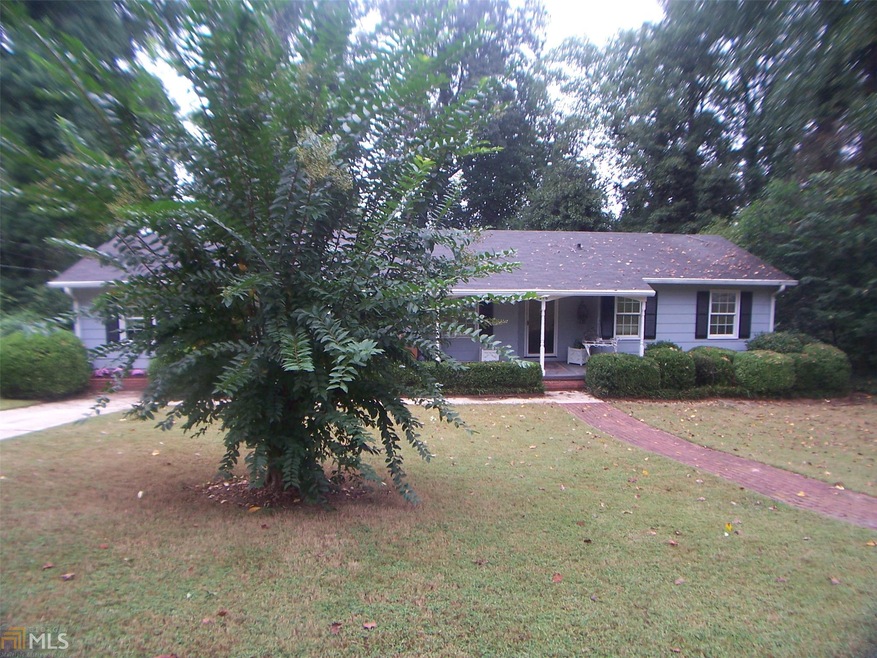 Front elevation