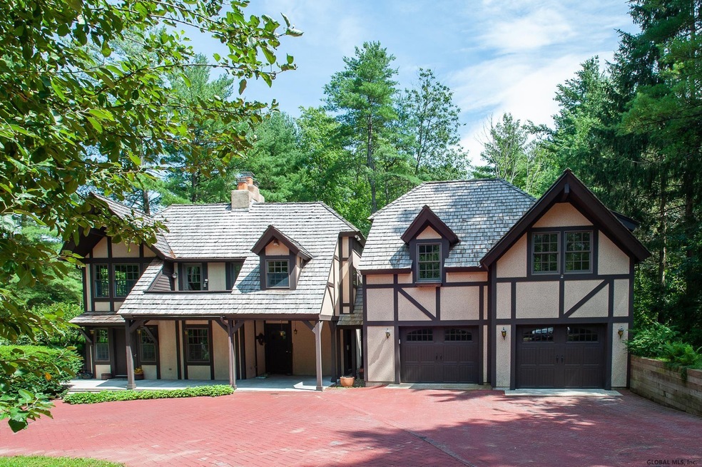 23 Mann Rd, Ballston Spa, NY 12020 - photo 1