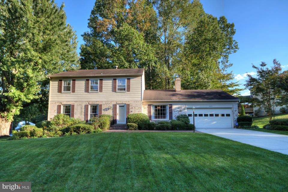 9201 Alyssum Way, Annandale, VA 22003 - photo 1