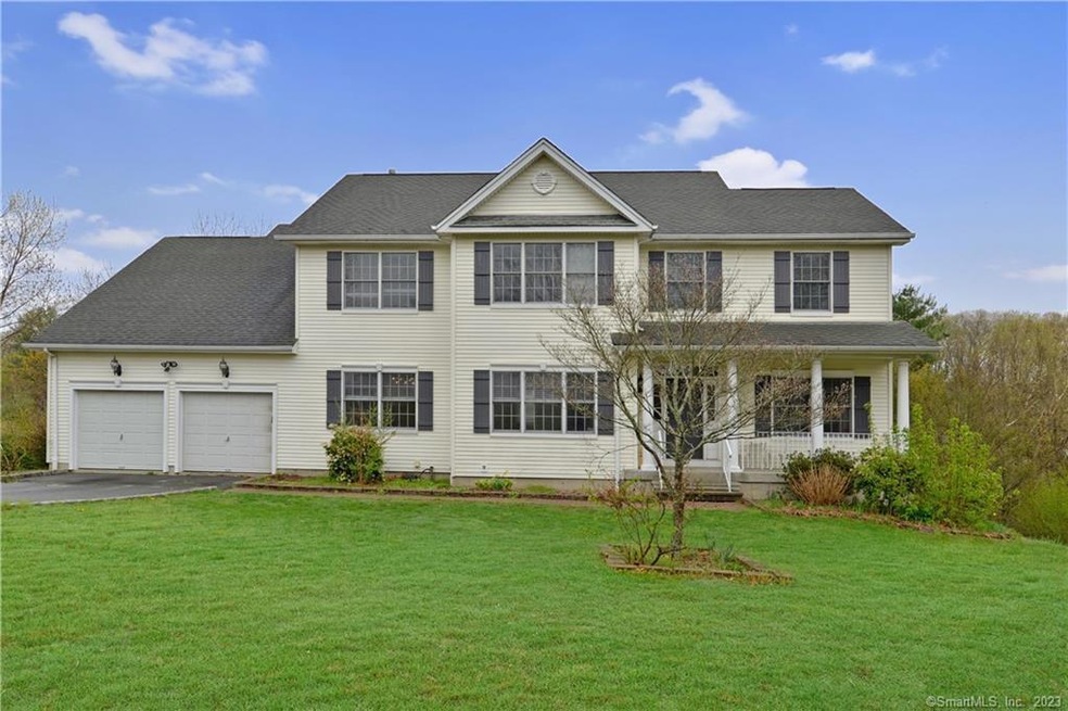 Welcome to 35 Myrtlewood Drive, Milford CT 06460