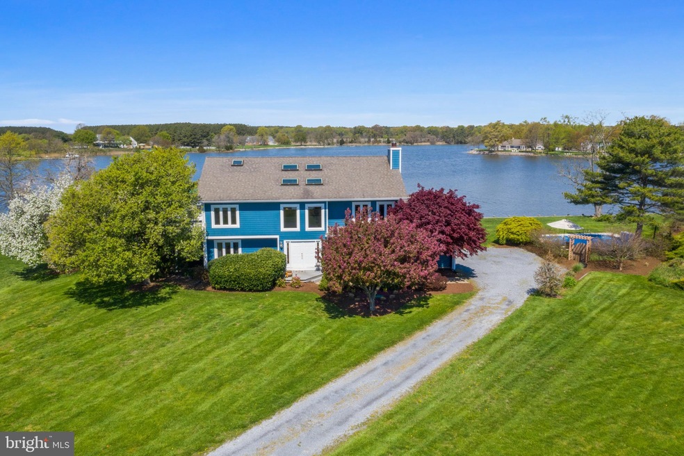 104 Cove Creek Ct, Stevensville, MD 21666 - photo 1