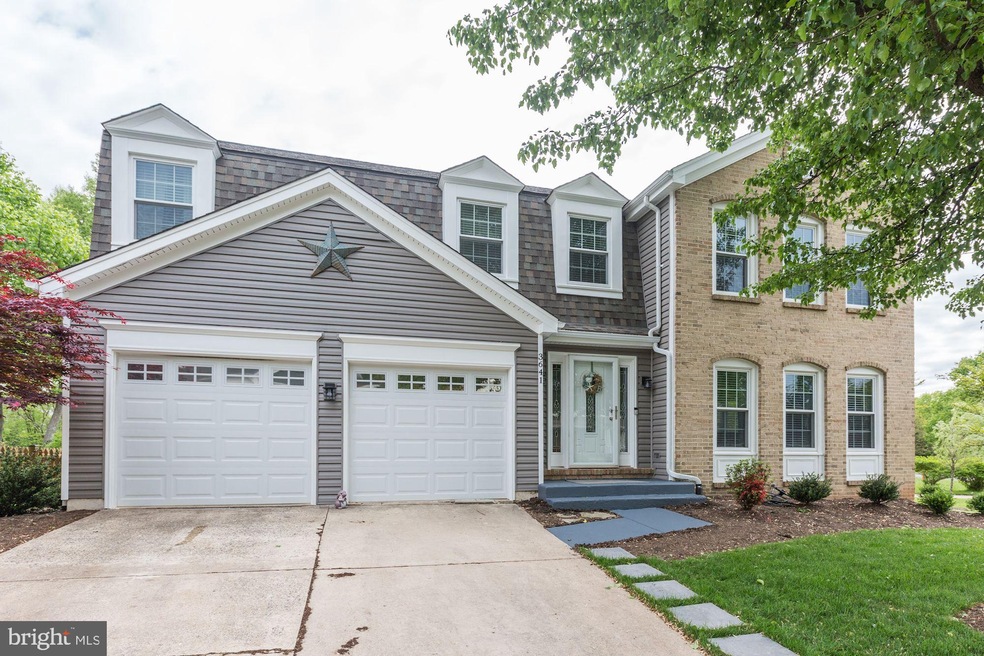 3641 Elderberry Place, Fairfax, VA 22033 - photo 1
