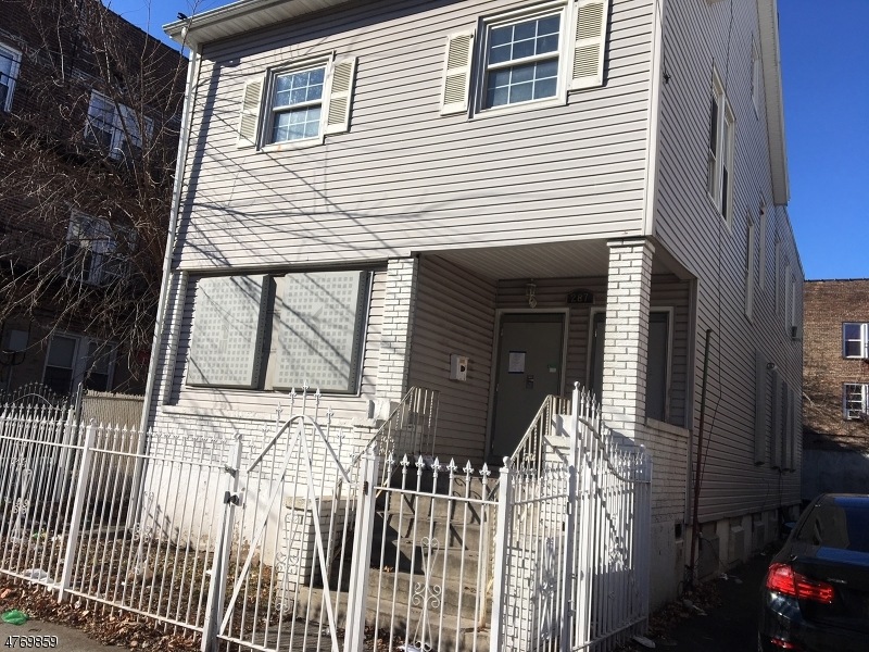 287 S 10th St, Newark, NJ 07103 - photo 1