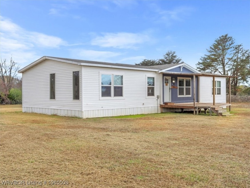 19249 Crossroads, Spiro, OK 74959 - photo 1