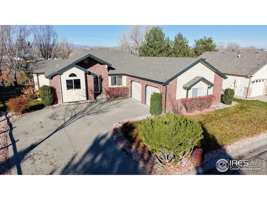 373 Orvis Ct, Loveland, CO 80537 - photo 1