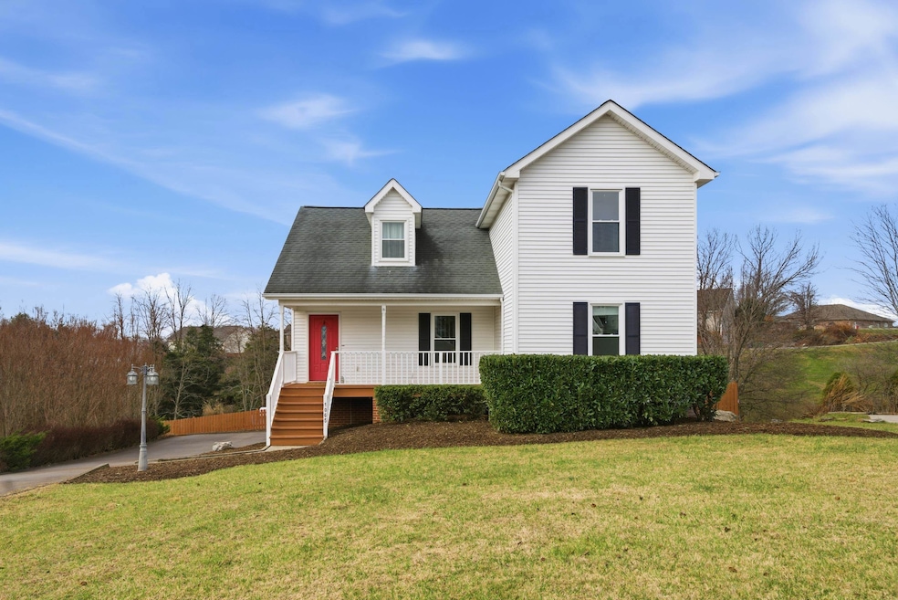 1065 Juniper Dr NW, Christiansburg, VA 24073 - photo 1