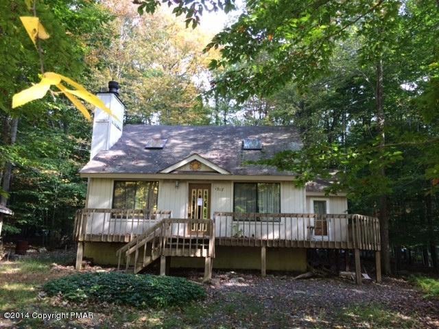 172 Beech Ln, Pocono Lake, PA 18347 - photo 1