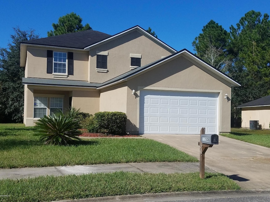 11508 Tori Ln, Jacksonville, FL 32218 - photo 1