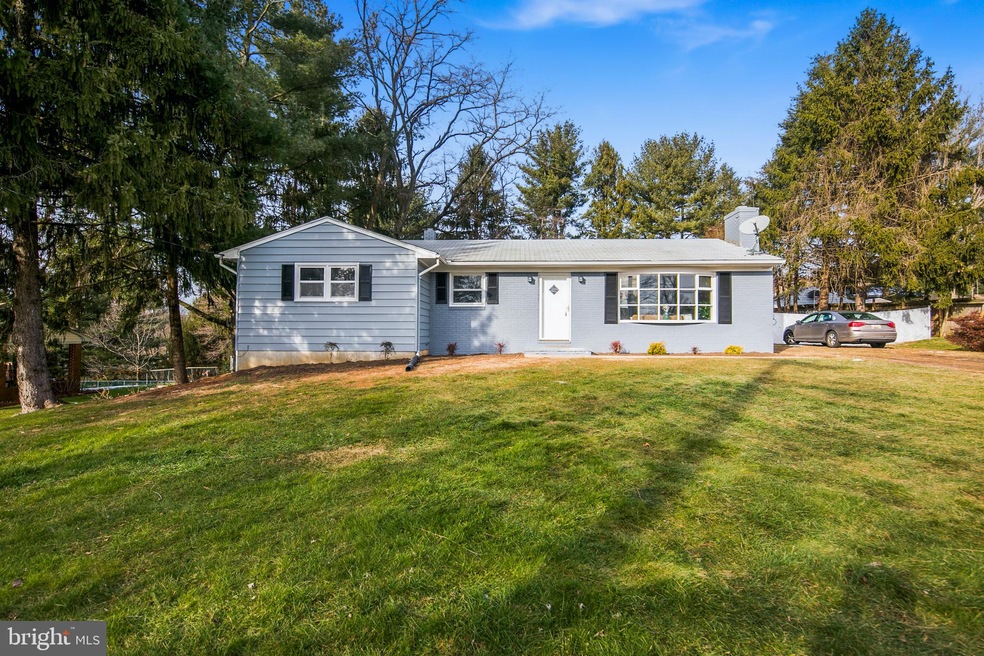 5804 Oklahoma Rd, Sykesville, MD 21784 - photo 1