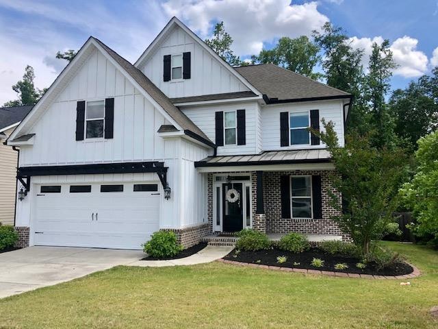 3117 Hilton Ct, Evans, GA 30809 - photo 1