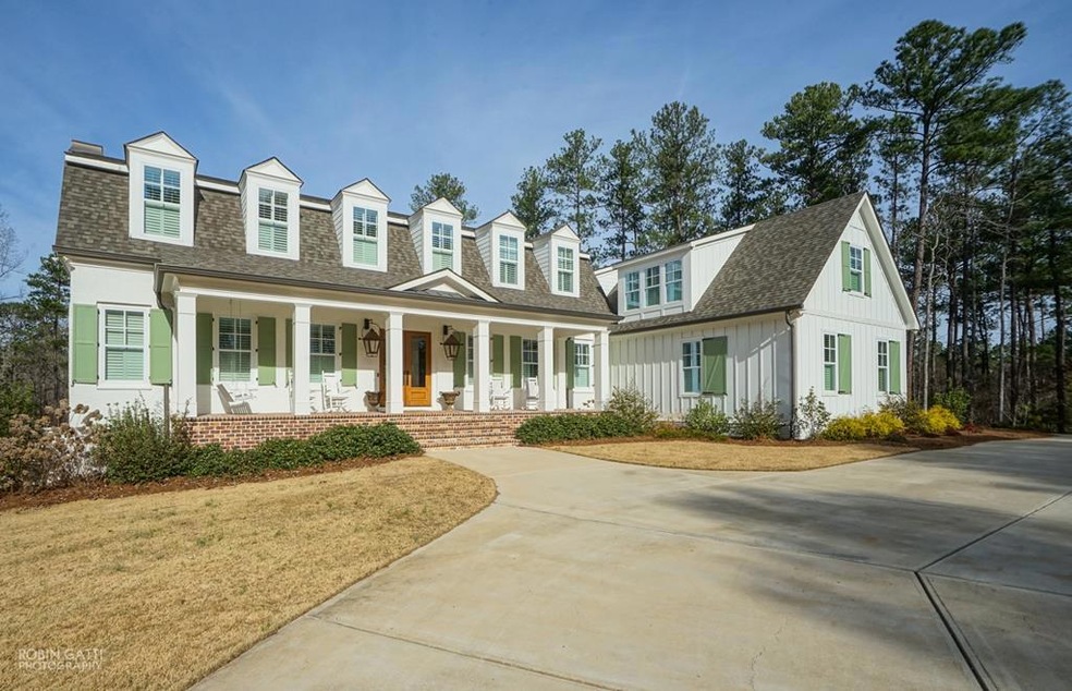 120 Field Springs Ct, Macon, GA 31210 - photo 1