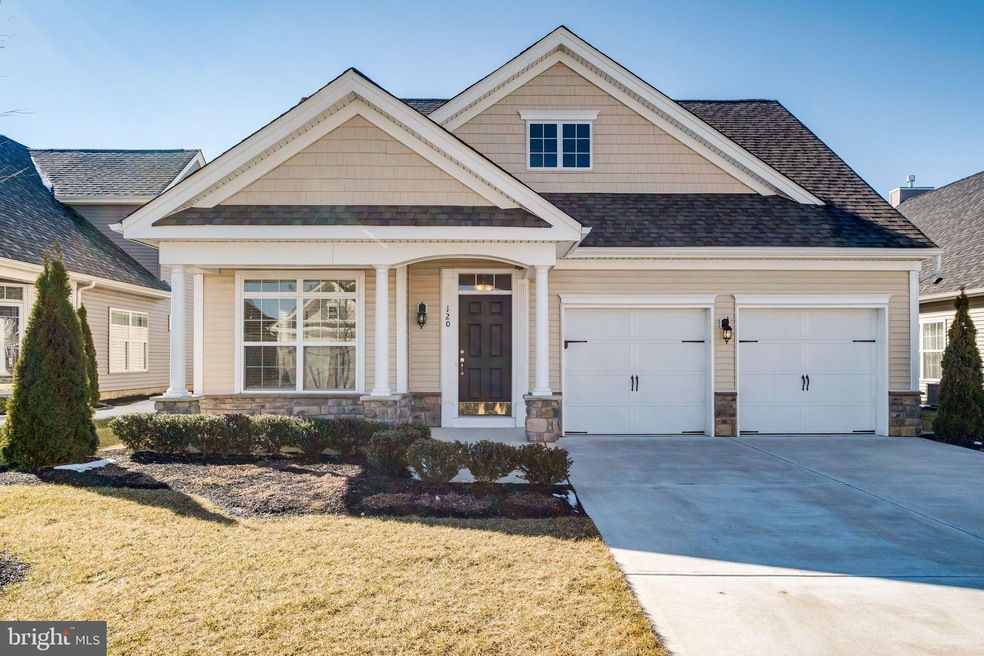 120 Field Loop, Glassboro, NJ 08028 - photo 1