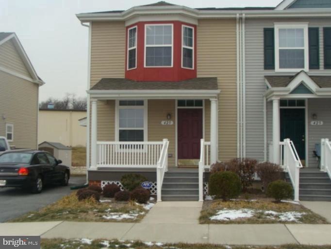 425 Gandy Dancer Ct, Hagerstown, MD 21740 - photo 1