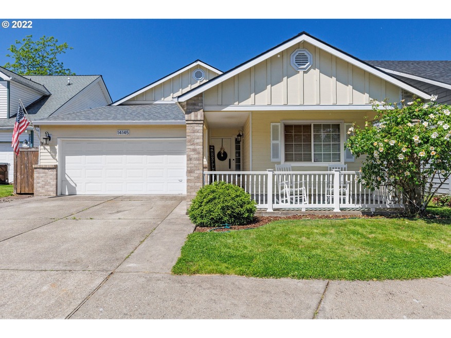 14145 SE Sieben Park Way, Clackamas, OR 97015 - photo 1