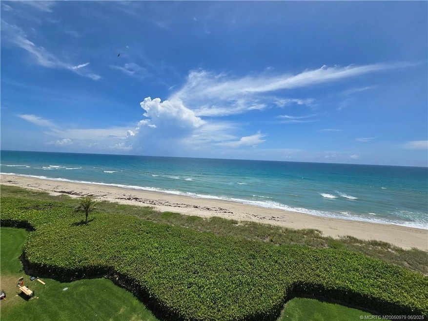 Oceana South Condominium II unit 709, Jensen Beach, FL 34957 - photo 1