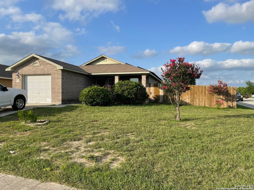 11203 Dublin Woods, San Antonio, TX 78254 - photo 1