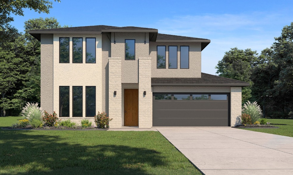 13317 Big Sky Ct, Conroe, TX 77384 - photo 1