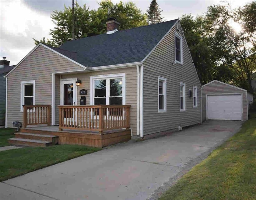 420 S Meade St, Flint, MI 48503 - photo 1