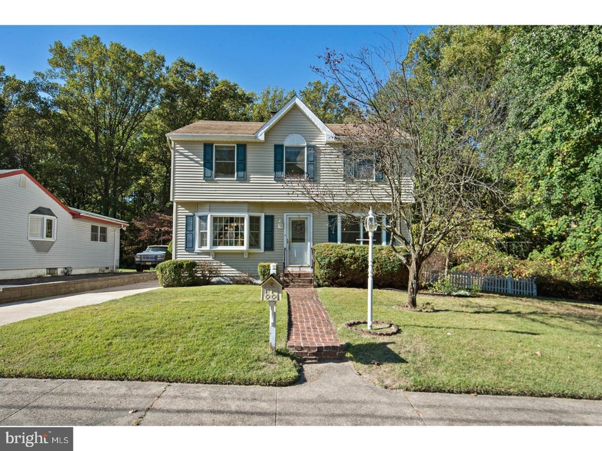 305 Sheppard Ave, Runnemede, NJ 08078 - photo 1