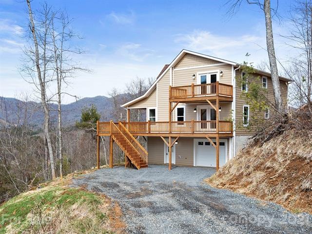 329 S Pinnacle Dr, Burnsville, NC 28714 - photo 1