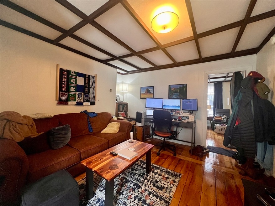 43 Mystic St unit 1, Charlestown, MA 02129 - photo 1