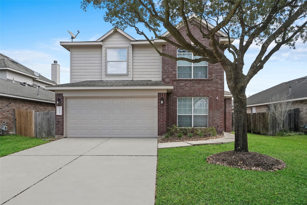 31714 Regal Park Ct, Conroe, TX 77385 - photo 1