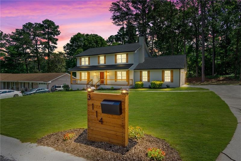 3114 Chaparral Place, Lithonia, GA 30038 - photo 1