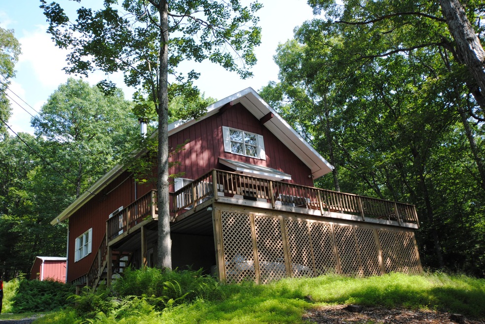 104 Cedar Ridge, Hawley, PA 18428 - photo 1