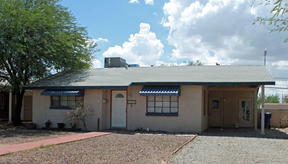 2314 E 21st St, Tucson, AZ 85719 - photo 1