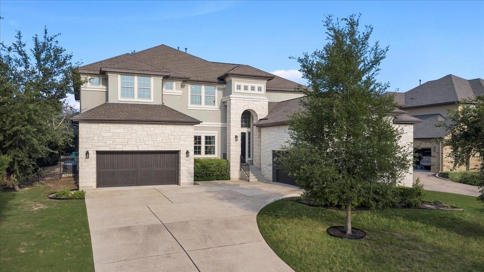 8909 Eagle Vista Ct, Austin, TX 78738 - photo 1