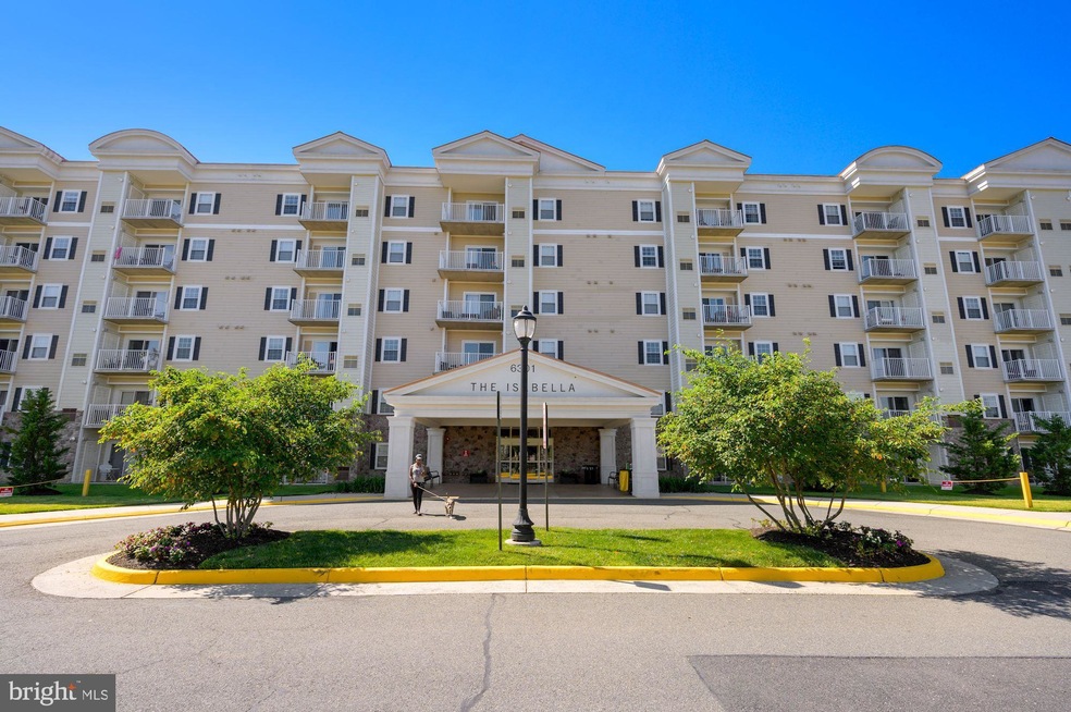 The Isabella At Monticello Mews unit 419, Alexandria, VA 22312 - photo 1