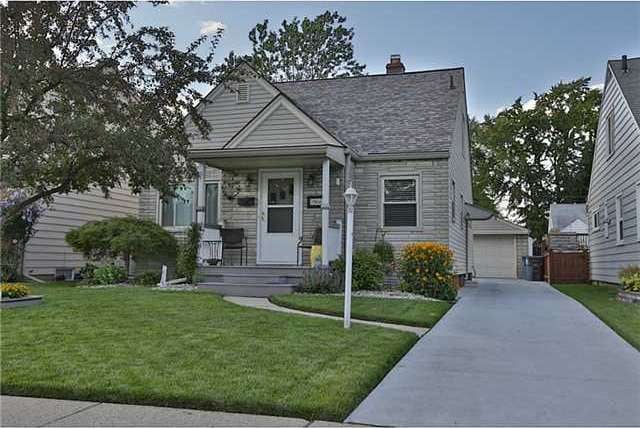 2860 Claredale Rd, Toledo, OH 43613 - photo 1