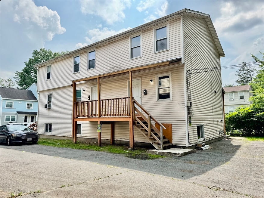 Sold $470,000 • Co-Listing Agent