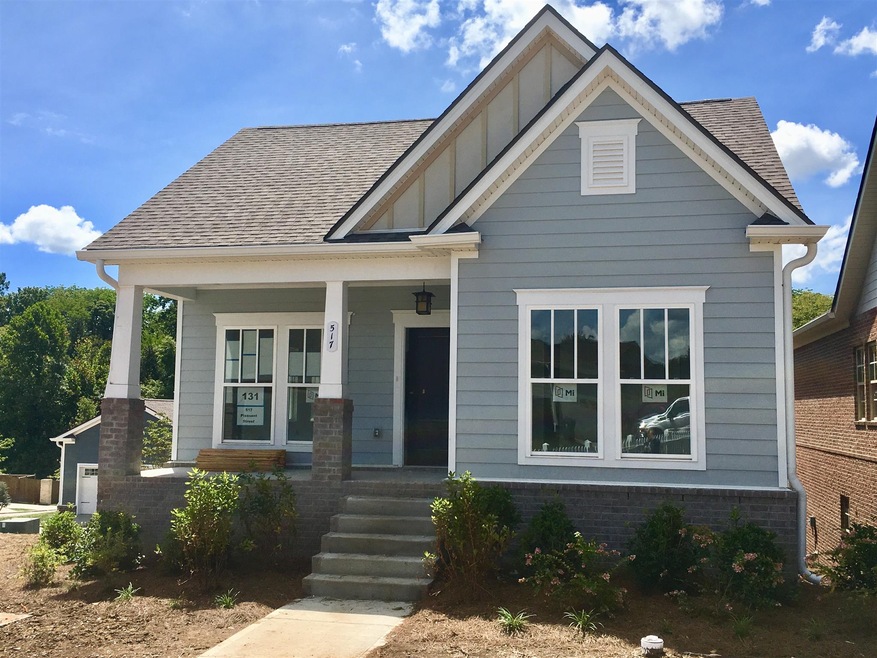 145 Sara Cir, Lebanon, TN 37090 - photo 1